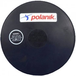 Диск Polanik (тренувальний), код: HRD-1,5
