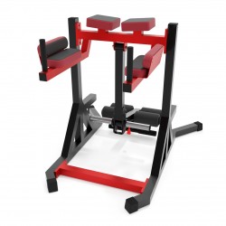 Гіперекстензія зворотня Brustyle розбірна, код: TC320.1