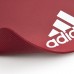 Килимок для фітнесу Adidas ADMT-11014RD 1730х610х5 мм, червоний, код: 885652010221-IN