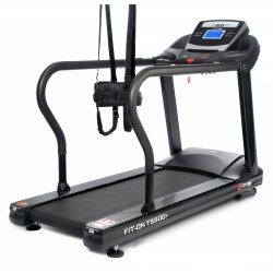 Реабілітаційна бігова доріжка Fit-On T5500+, код: 4362-0001