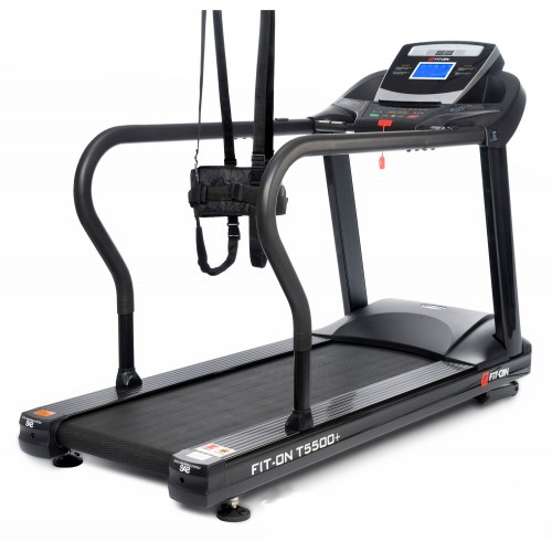 Реабілітаційна бігова доріжка Fit-On T5500+, код: 4362-0001