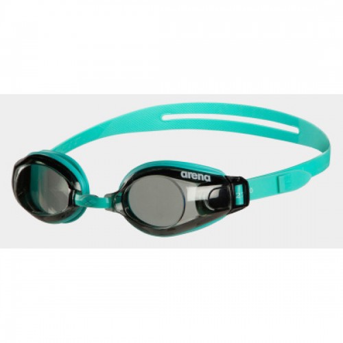 Окуляри для плавання Arena Zoom X-FIT сірий-блакитний, код: 3468337431558 Окуляри для плавання Arena Zoom X-FIT сірий-блакитний, код: 3468337431558