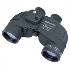 Бінокль Bresser Nautic 7x50 WD Compass, код: 921 662-SVA Бінокль Bresser Nautic 7x50 WD Compass, код: 921 662-SVA