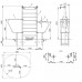 Станція InterAtletika 3164х714х2526 мм, код: MF3.4-SM