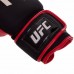 Рукавички боксерські UFC Pro Washable SM червоний, код: UHK-75011-S52