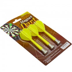 Дротики для гри в дартс PlayGame, код: BL-M303