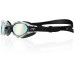 Окуляри для плавання Aqua Speed Triton 2.0 Mirror 60418 чорний-сірий, код: 5905718604180