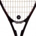 Ракетка для сквошу Dunlop D SR Blackstorm 4D Graphite HL SQU/RKT, код: DL773232-S52