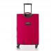 Валіза Swissbrand Silkeborg Fuchsia/Light Grey, код: DAS301384-DA