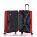 Валіза Swissbrand London Red, код: DAS301372-DA