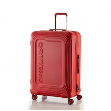 Валіза Swissbrand London Red, код: DAS301372-DA