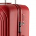 Валіза Swissbrand London Red, код: DAS301372-DA