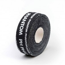 Тейп Phantom Sport Tape Black 25х137 мм, код: PHACC2075-S-PP