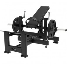 Тренажер сідничний місток VNK Exo Black, код: BR669-RX Тренажер сідничний місток VNK Exo Black, код: BR669-RX