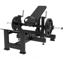 Тренажер сідничний місток VNK Exo Black, код: BR669-RX