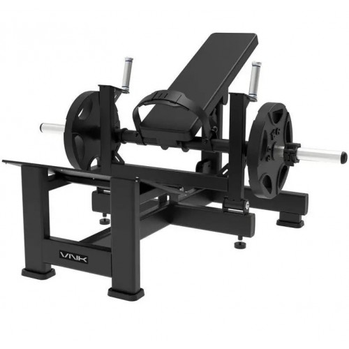 Тренажер сідничний місток VNK Exo Black, код: BR669-RX