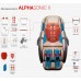 Массажное кресло AlphaSonic II +Braintronics (Премиально белое), код: CS100259