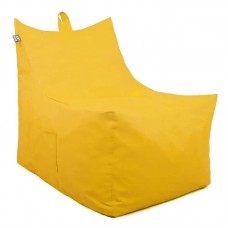Безкаркасне крісло Tia-Sport Вільнюс однотонне, оксфорд, 920х700х870 мм, жовтий, код: sm-0669-1-17 Безкаркасне крісло Tia-Sport Вільнюс однотонне, оксфорд, 920х700х870 мм, жовтий, код: sm-0669-1-17