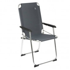 Розкладне крісло Bo-Camp Copa Rio Comfort XXL Graphite, код: DAS301463-DA
