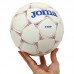 М"яч для гандболу Joma U-Grip №3, білий-червоний, код: 400668-206 М"яч для гандболу Joma U-Grip №3, білий-червоний, код: 400668-206