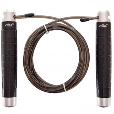 Скакалка швидкісна з підшипниками та сталевим тросом Cima, код: CM-581-S52 Скакалка швидкісна з підшипниками та сталевим тросом Cima, код: CM-581-S52