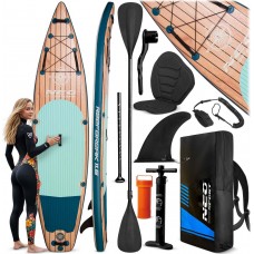 Надувна SUP дошка (Сапборд) Neo-Sport 170304 Reefbreak 350, код: M-14776696-IN