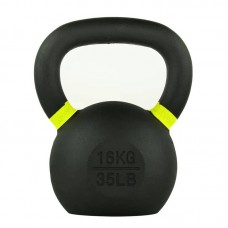 Гиря Stein для кроссфіта 16 кг, код: DB3059-16-ST