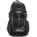 Рюкзак туристичний Deuter 40л, чорний, код: 8810-2_BK