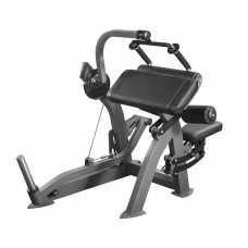 Трицепс-машина InterAtletika InterAtletika X-Line 1338х890х1208 мм, код: X209 Трицепс-машина InterAtletika InterAtletika X-Line 1338х890х1208 мм, код: X209