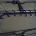 Карпова розкладачка Ranger BED 85 Kingsize Sleep, код: RA 5512