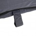Спальний мішок Bo-Camp Gramark Cool/Warm Gold -8° Red/Grey, код: DAS301473-DA