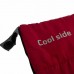 Спальний мішок Bo-Camp Gramark Cool/Warm Gold -8° Red/Grey, код: DAS301473-DA