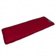 Спальний мішок Bo-Camp Gramark Cool/Warm Gold -8° Red/Grey, код: DAS301473-DA