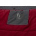 Спальний мішок Bo-Camp Gramark Cool/Warm Gold -8° Red/Grey, код: DAS301473-DA