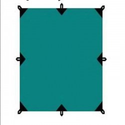 Тент Tramp Tent 3х3 green, код: UTRT-100 Тент Tramp Tent 3х3 green, код: UTRT-100