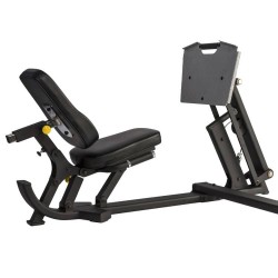 Жим ногами Tunturi Platinum Leg Press Unit, код: 11PTSS1025-S25