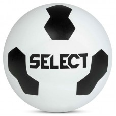 М"яч із високим відскоком Select High Bounce Ball 190 мм, білий, код: 2000000100210 М"яч із високим відскоком Select High Bounce Ball 190 мм, білий, код: 2000000100210