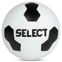 М"яч із високим відскоком Select High Bounce Ball 190 мм, білий, код: 2000000100210 М"яч із високим відскоком Select High Bounce Ball 190 мм, білий, код: 2000000100210