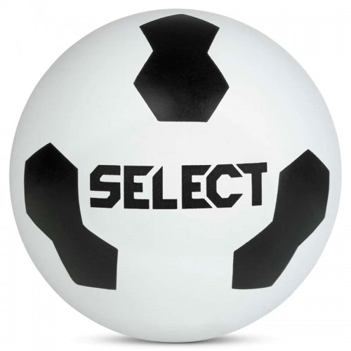 М"яч із високим відскоком Select High Bounce Ball 190 мм, білий, код: 2000000100210