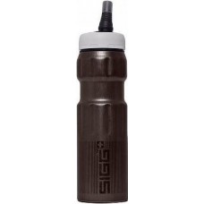Пляшка для води Sigg Dyn Sports New 0,75L, Smoked Pearl, код: 8620.90