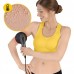 Ручний антицелюлітний масажер для тіла 4Fizjo Body Shaping 4 в 1, чорний, код: P-5907739319128