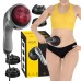 Ручний антицелюлітний масажер для тіла 4Fizjo Body Shaping 4 в 1, чорний, код: P-5907739319128