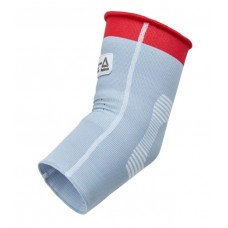 Фіксатор ліктя Reebok Speedwick Elbow Support M, білий-червоний, код: 885652015875