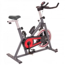 Велотренажер EcoFit Spin Bike, код: К00022196