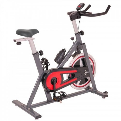 Велотренажер EcoFit Spin Bike, код: К00022196