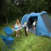 Намет Vango Kibale 350 Moroccan Blue, код: 929146-SVA