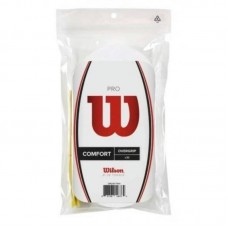 Обмотка Wilson Pro Overgrip (30 pcs), код: 5019973798888