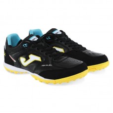 Сороконіжки Joma Top Flex розмір 42-EUR/41-UKR, чорний-жовтий, код: TOPS2301TF_42_BKY Сороконіжки Joma Top Flex розмір 42-EUR/41-UKR, чорний-жовтий, код: TOPS2301TF_42_BKY