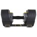 Селекторні гантелі MX Select 2x25 кг, код: 22MX550000