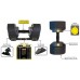 Селекторні гантелі MX Select 2x25 кг, код: 22MX550000